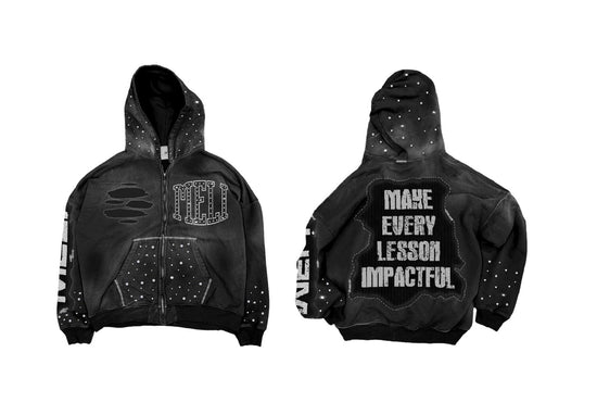 Jacket - Black