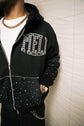 Jacket - Black