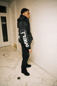 Jacket - Black