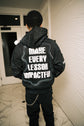 Jacket - Black